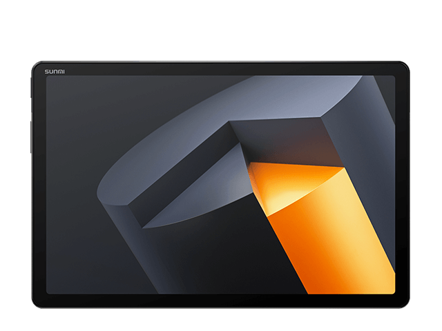Sunmi CPad 11-inch professional tablet