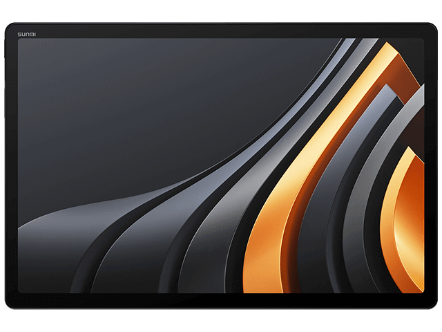 Sunmi CPad 14-inch professional tablet