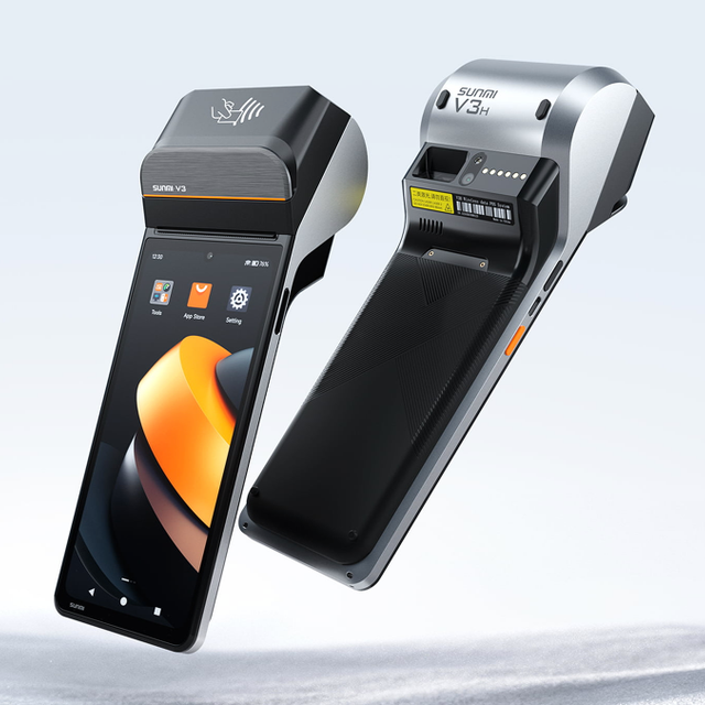 Terminal POS móvil Sunmi V3