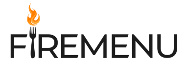 FireMenu logo